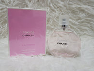 Chanel Chance Eau Tendre Pink