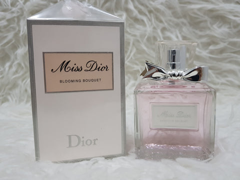 Dior Miss Blooming Bouquet