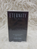 CK Eternity Men