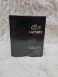 Lacoste Noir (Black)