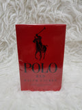 Ralph Lauren Polo Red