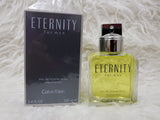 CK Eternity Men