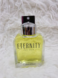 CK Eternity Men