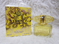 Versace Yellow Diamond