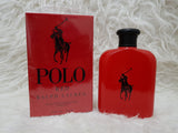 Ralph Lauren Polo Red