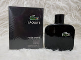 Lacoste Noir (Black)