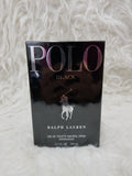 Ralph Lauren Polo Black