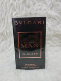 Bvlgari Man in Black