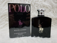 Ralph Lauren Polo Black