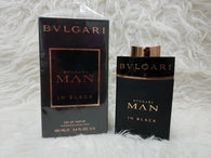 Bvlgari Man in Black