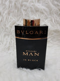 Bvlgari Man in Black