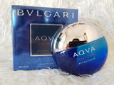 Bvlgari Aqva Atlantiqve