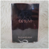 Yves Saint Laurent Black Opium