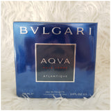 Bvlgari Aqva Atlantiqve