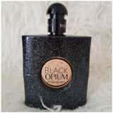 Yves Saint Laurent Black Opium