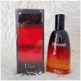 Dior Fahrenheit