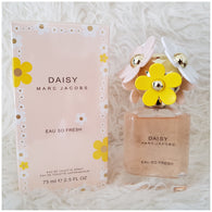 Marc Jacobs Daisy Eau So Fresh