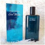 Davidoff Cool Water Men