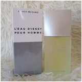 Iseey Miyake Classic Men