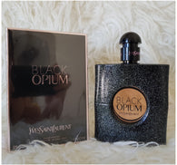 Yves Saint Laurent Black Opium