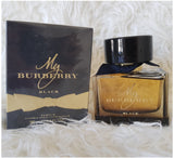 My Burberry Black